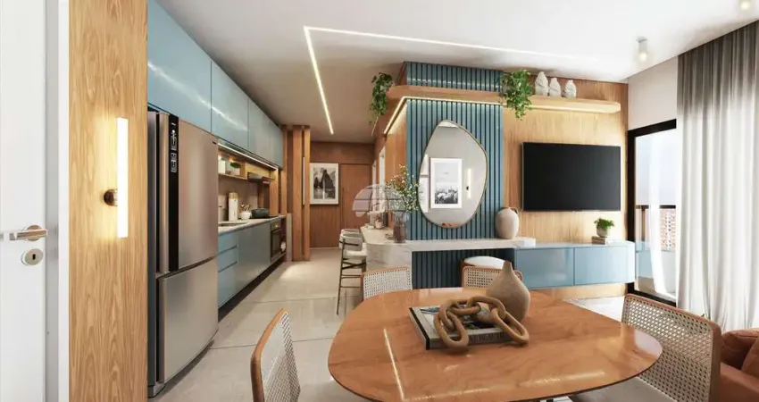 Apartamento com 2 quartos à venda na Rua Uruguai, 1980, Centro, Passo Fundo