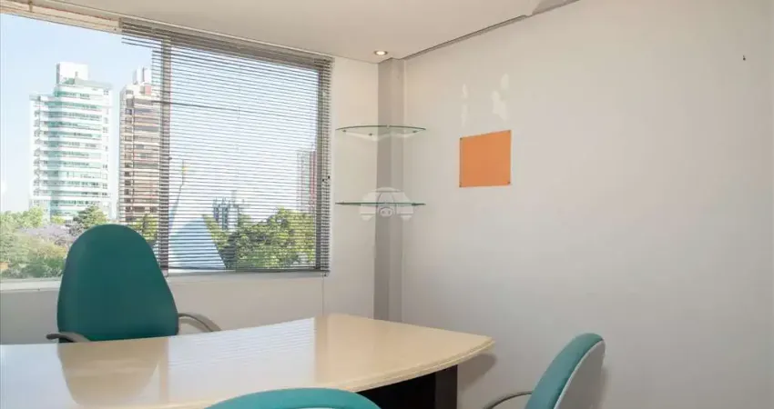 Sala comercial à venda na Rua Teixeira Soares, 885, Centro, Passo Fundo