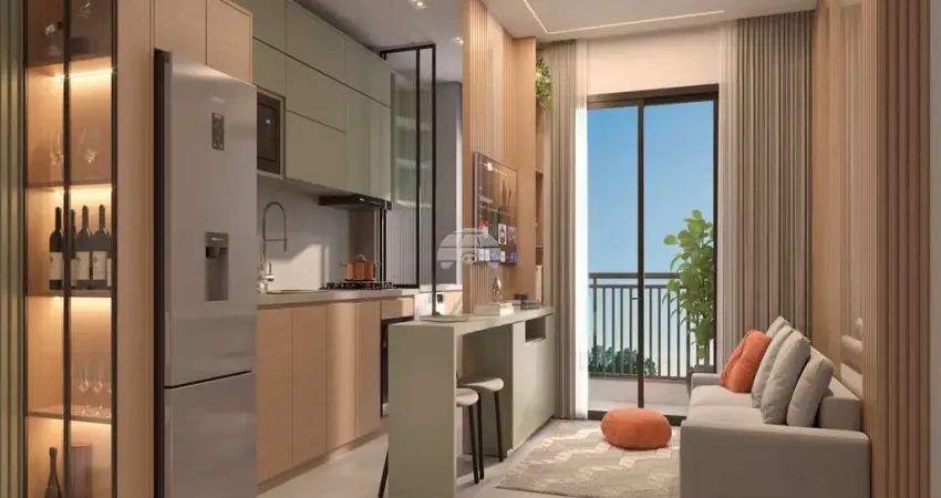 Apartamento com 2 quartos à venda na Rua Plácido de Castro, 376, Vila Cruzeiro, Passo Fundo