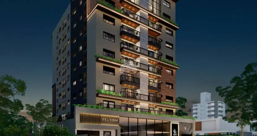 Apartamento com 4 quartos à venda na Rua Dorvalino Souza, 49, São Cristóvão, Passo Fundo