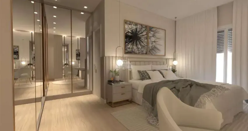 Casa com 4 quartos à venda na Estrada Geral, 41, São Luiz Gonzaga, Passo Fundo