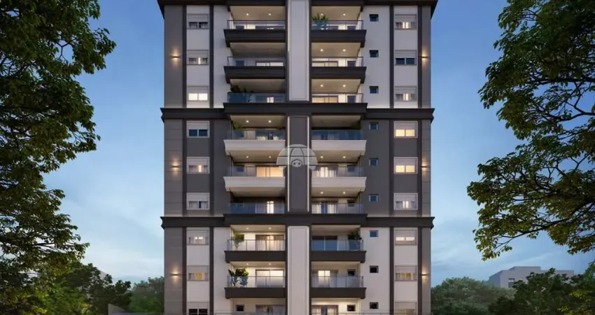 Apartamento com 2 quartos à venda na Avenida Presidente Vargas, 1273, Centro, Lagoa Vermelha