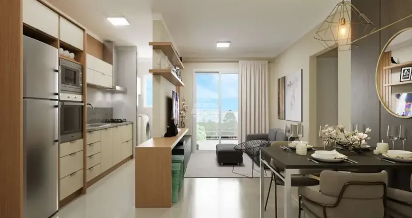 Apartamento com 2 quartos à venda na Rua Morom, 413, Centro, Passo Fundo