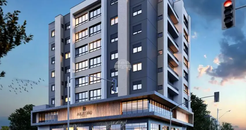 Apartamento com 3 quartos à venda na RUA BENTO GONCALVES, 00, Centro, Marau