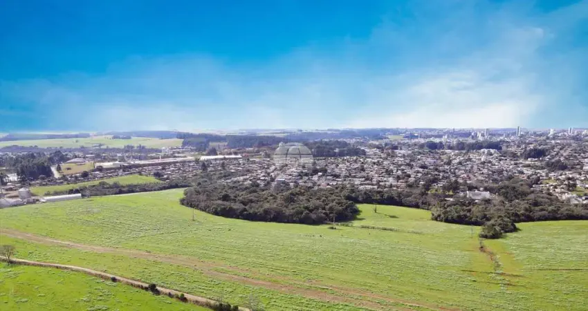 Terreno à venda na Avenida Rio Grande, 00, Vila Vera Cruz, Passo Fundo