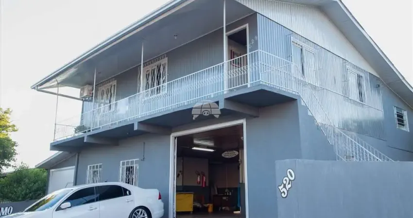 Casa com 3 quartos à venda na Rua João Lângaro, 520, Vila Planaltina, Passo Fundo