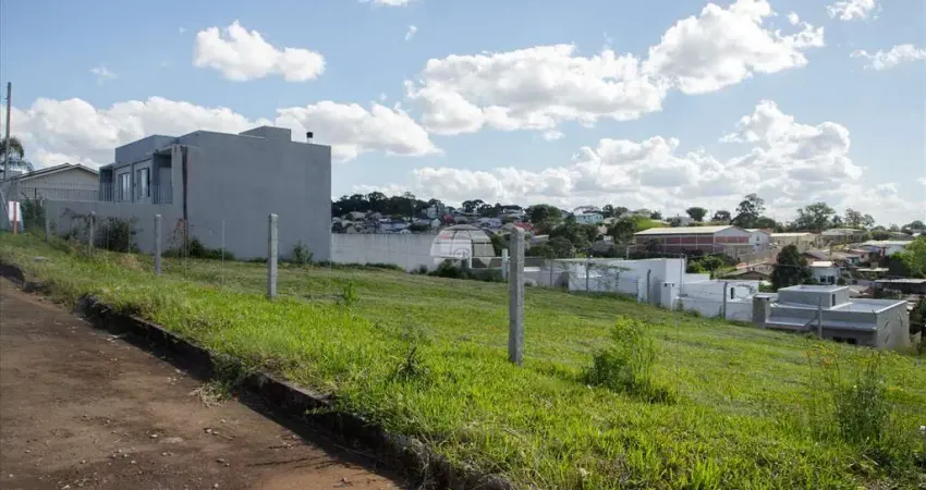 Terreno à venda na Rua João Virissimo da Fonseca, LOTE 9, São Cristóvão, Passo Fundo