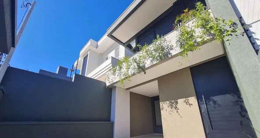 Casa com 4 quartos à venda na Rua Atílio Giaretta, 197, Cidade Nova, Passo Fundo