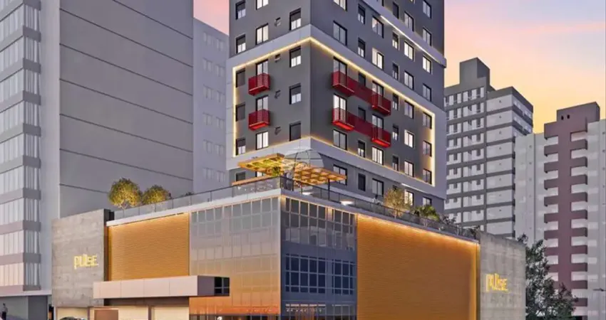 Apartamento com 1 quarto à venda na Rua Fagundes dos Reis, 299, Centro, Passo Fundo