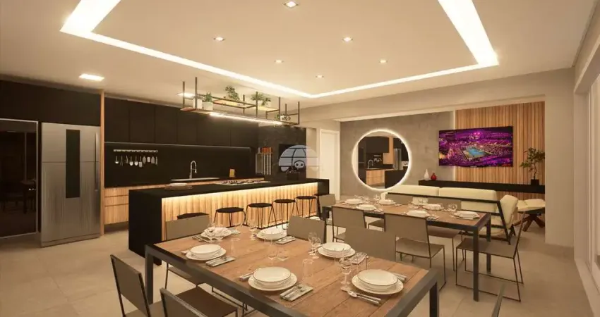 Apartamento com 1 quarto à venda na Rua Lava Pés, 976, Centro, Passo Fundo