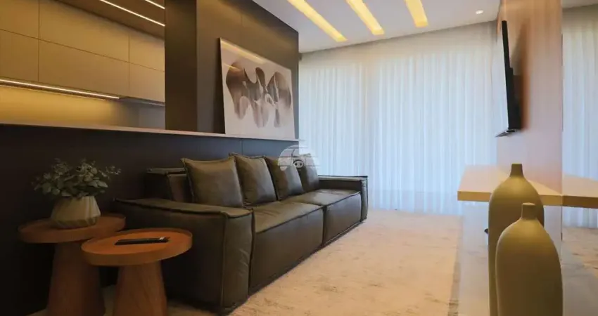 Apartamento com 3 quartos à venda na Avenida Doutor Álvaro Severo de Miranda, 812, Cidade Nova, Passo Fundo