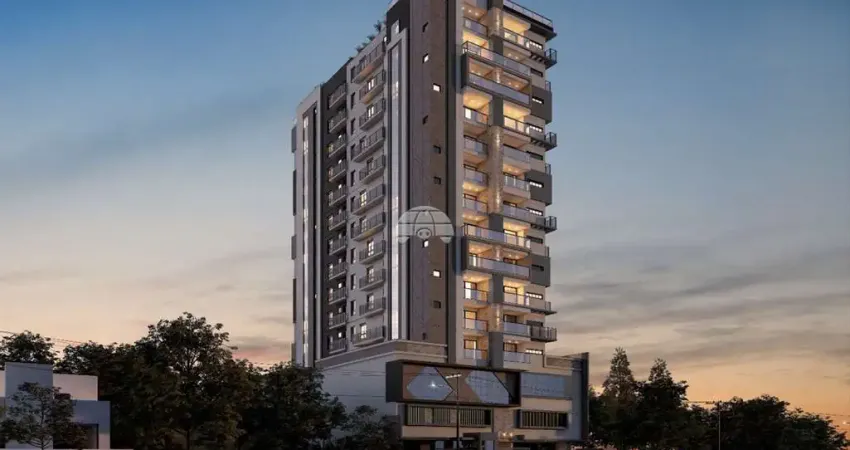 Apartamento com 2 quartos à venda na Rua Lava Pés, 844, Centro, Passo Fundo