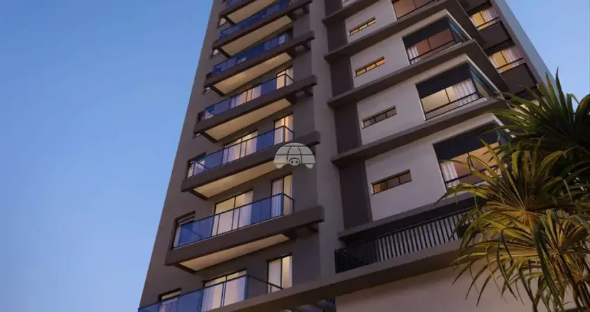 Apartamento com 2 quartos à venda na Rua Carlos Gomes, 256, Vila Rodrigues, Passo Fundo