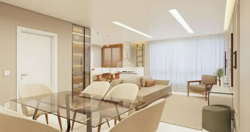 Apartamento com 2 quartos à venda na Rua Pio XII, 195, Vila Lucas Araújo, Passo Fundo