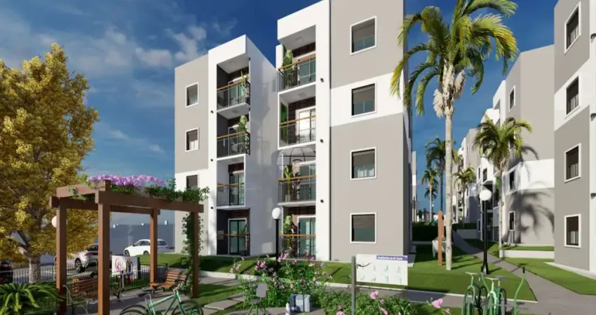 Apartamento com 2 quartos à venda na Rua David Canabarro, 134, Vila Donária, Passo Fundo