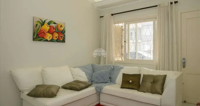 Casa com 3 quartos à venda na Rua Tenente Delmar Duarte, 222, Vila Petrópolis, Passo Fundo