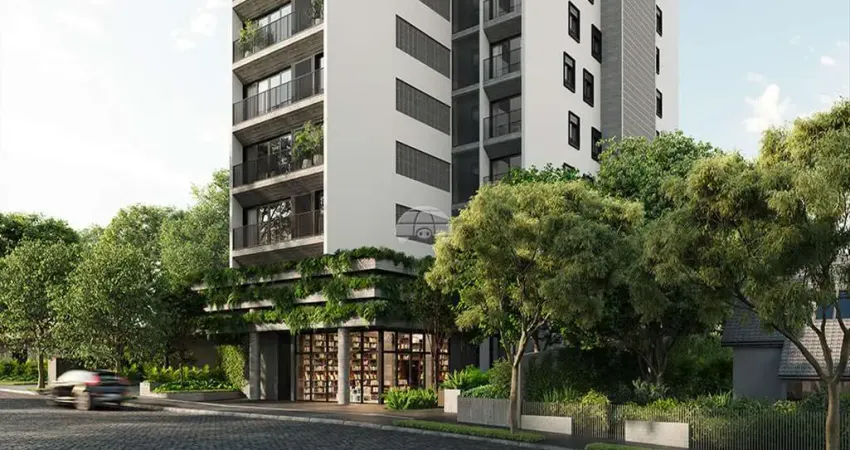 Apartamento com 2 quartos à venda na Rua Minas Gerais, 999, Vila Schell, Passo Fundo