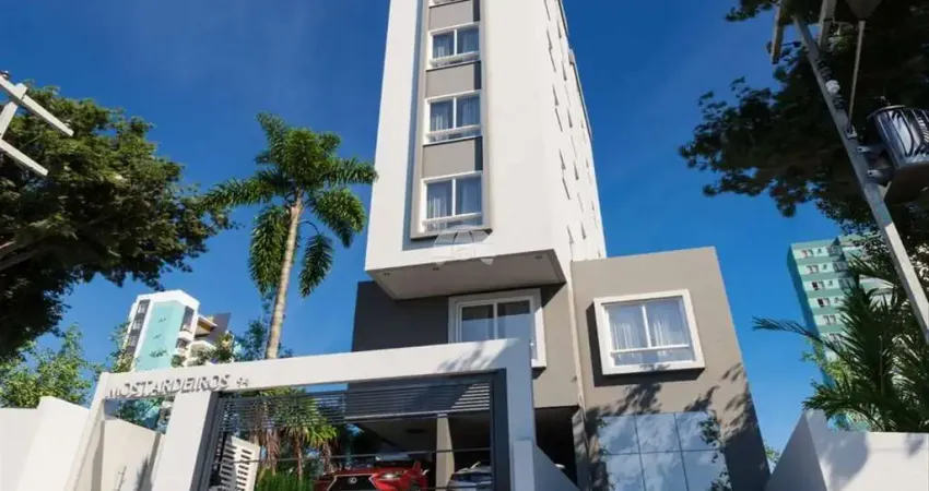 Kitnet / Stúdio à venda na RUA CEL MOSTARDEIRO, 94, Centro, Passo Fundo