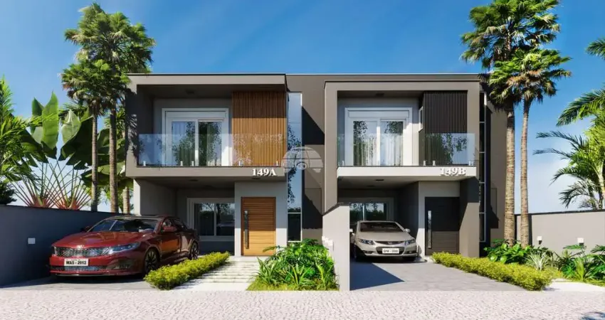 Casa com 3 quartos à venda na RUA GERMANO LUIZ SPODE, 150, Centro, Passo Fundo