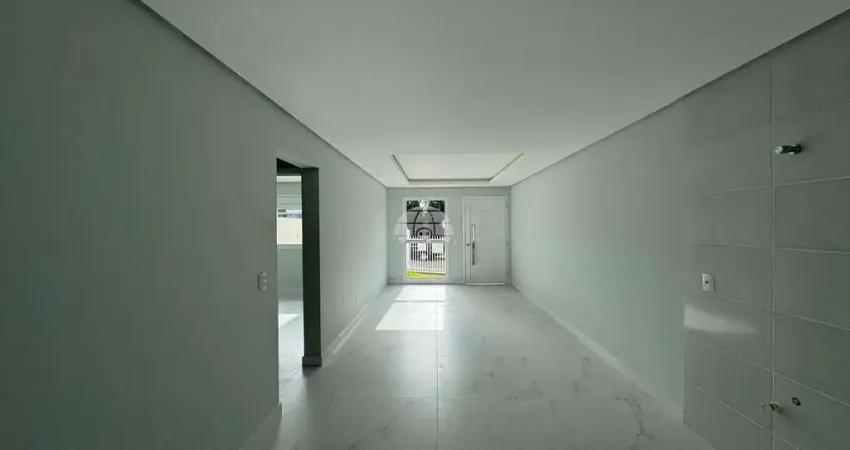 Casa com 2 quartos à venda na Rua Balduino Ghen, 256, Jardim América, Passo Fundo