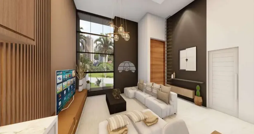 Casa com 3 quartos à venda na Rua General Osório, 00, Centro, Passo Fundo