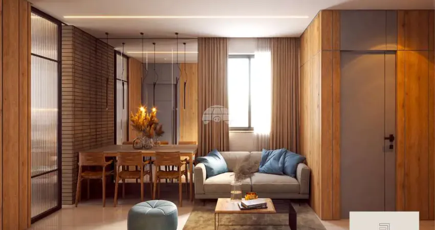 Apartamento com 1 quarto à venda na Rua General Prestes Guimarães, 296, Vila Rodrigues, Passo Fundo