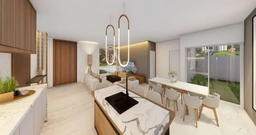 Casa com 3 quartos à venda na RUA ALDO ALESSANDRI, 00, Centro, Passo Fundo