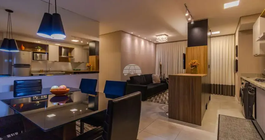 Apartamento com 3 quartos à venda na Rua Nelson Tozon, 720, Cidade Nova, Passo Fundo