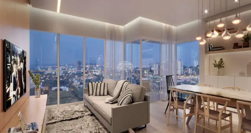 Apartamento com 3 quartos à venda na Avenida Presidente Vargas, 155, Vila Lucas Araújo, Passo Fundo