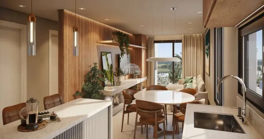 Apartamento com 3 quartos à venda na Rua Gilberto de Oliveira Borges, 74, Cidade Nova, Passo Fundo