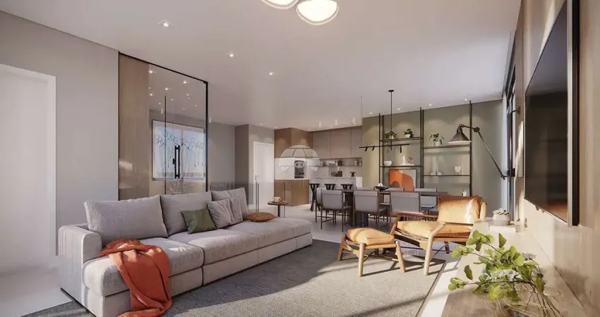 Apartamento com 3 quartos à venda na Avenida Doutor Álvaro Severo de Miranda, 295, Cidade Nova, Passo Fundo