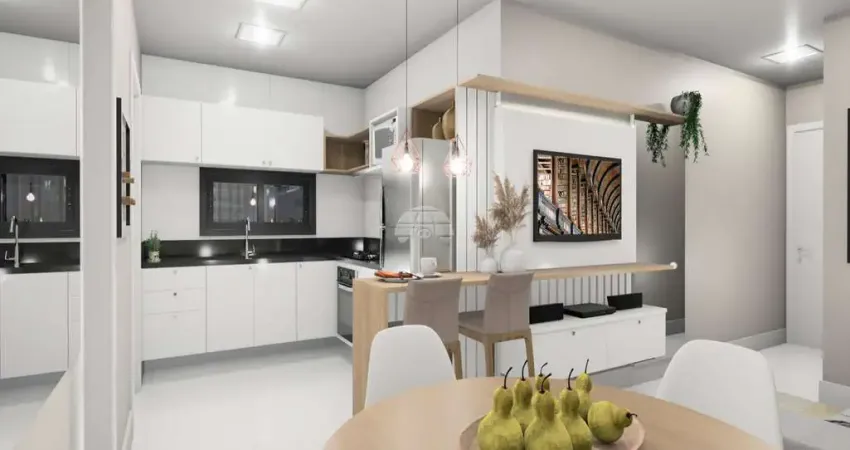 Apartamento com 1 quarto à venda na Rua Capitão Eleutério, 238, Centro, Passo Fundo