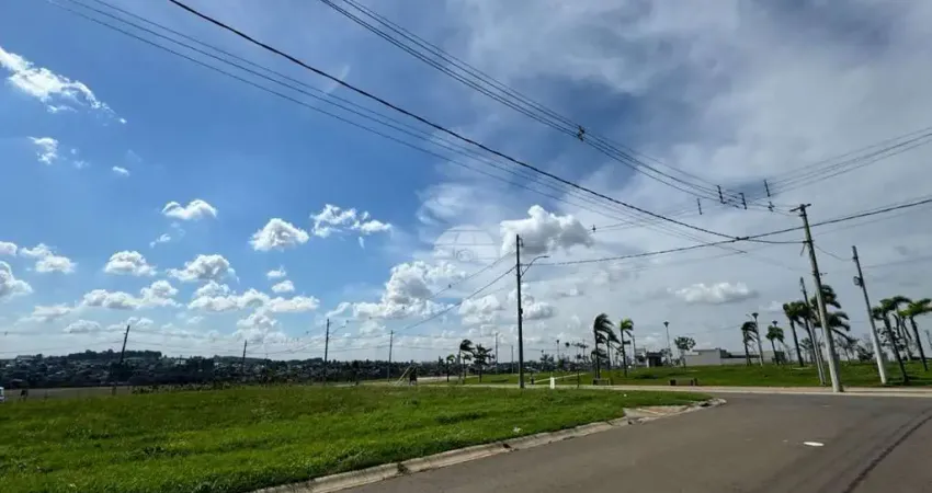 Terreno à venda na Rua Silvino Rosa de Azevedo, 00, Centro, Passo Fundo
