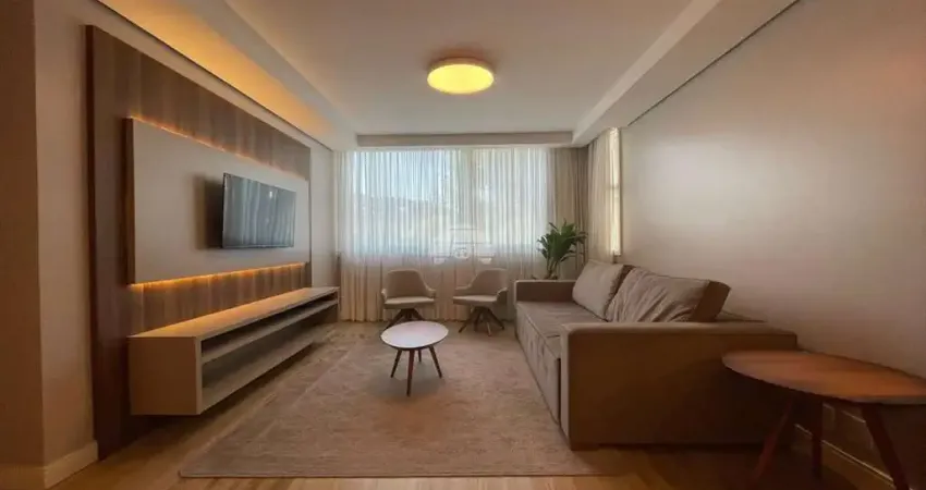 Apartamento com 2 quartos à venda na Rua Tia Rita, 203, Centro, Gramado