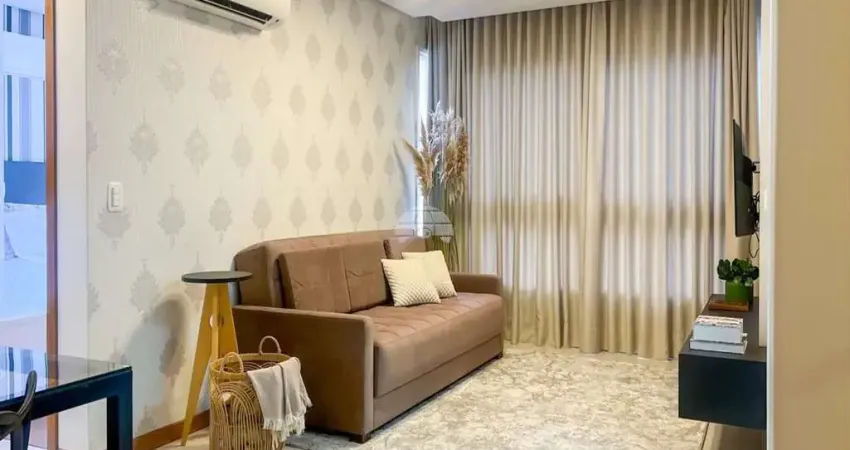 Apartamento com 2 quartos à venda na Rua Das Fontes, 200, Centro, Gramado