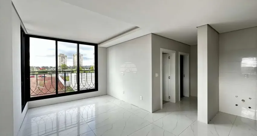 Apartamento com 2 quartos à venda na Avenida Comendador Thadeu Annoni Nedeff, 590, Centro, Passo Fundo