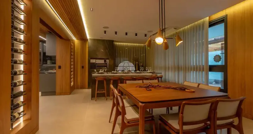 Apartamento com 3 quartos à venda na Rua Carijós, 305, Vila Santa Terezinha, Passo Fundo