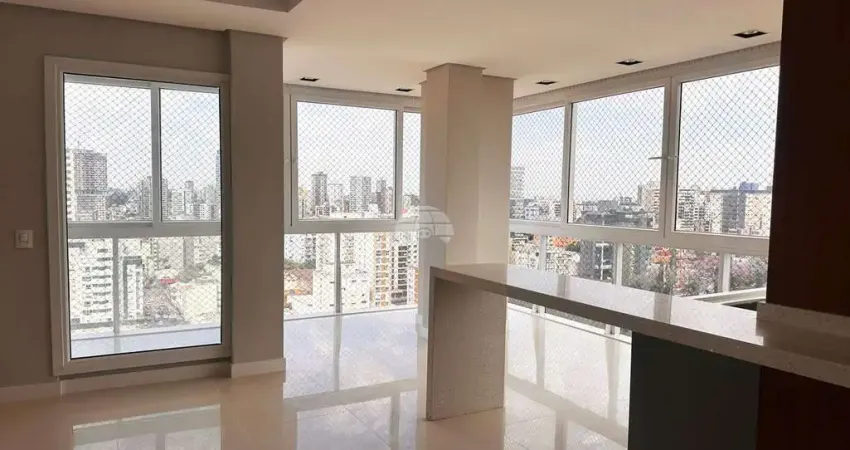 Apartamento com 3 quartos à venda na Rua Saldanha Marinho, 276, Vila Armando Annes, Passo Fundo