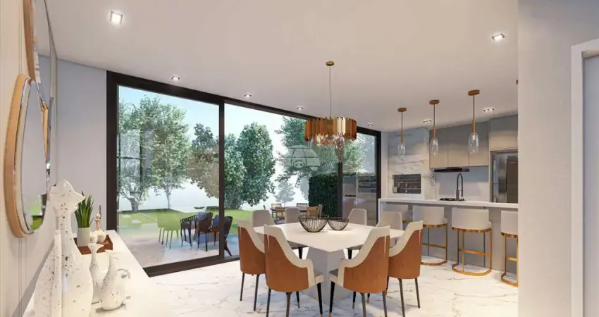 Casa em condomínio fechado com 3 quartos à venda na Rodovia BR-285, 1, São José, Passo Fundo