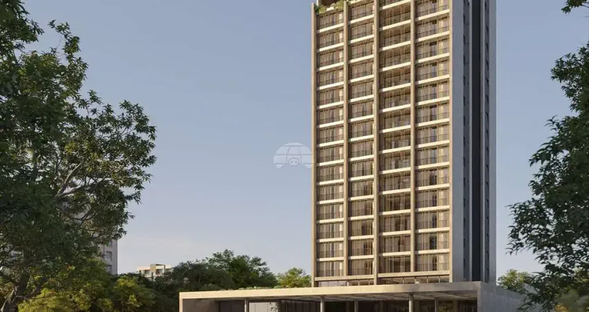 Apartamento com 1 quarto à venda na Rua Saldanha Marinho, 254, Centro, Passo Fundo