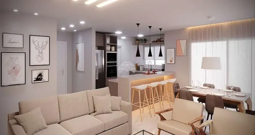 Apartamento com 1 quarto à venda na Rua Augusto Pestana, 414, Centro, Canela