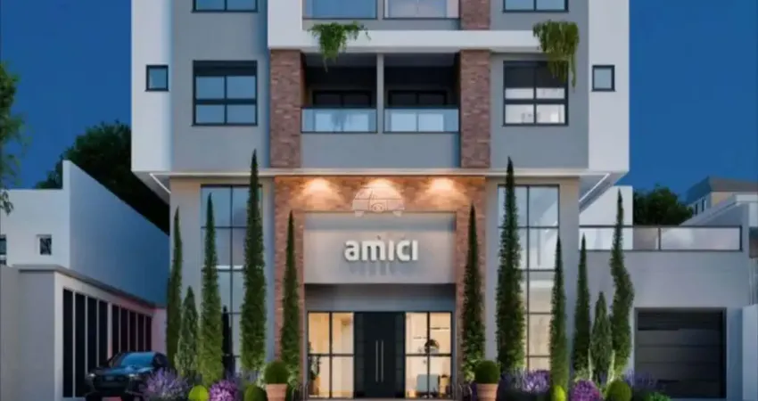 Apartamento com 2 quartos à venda na Rua Lava Pés, 414, Centro, Passo Fundo