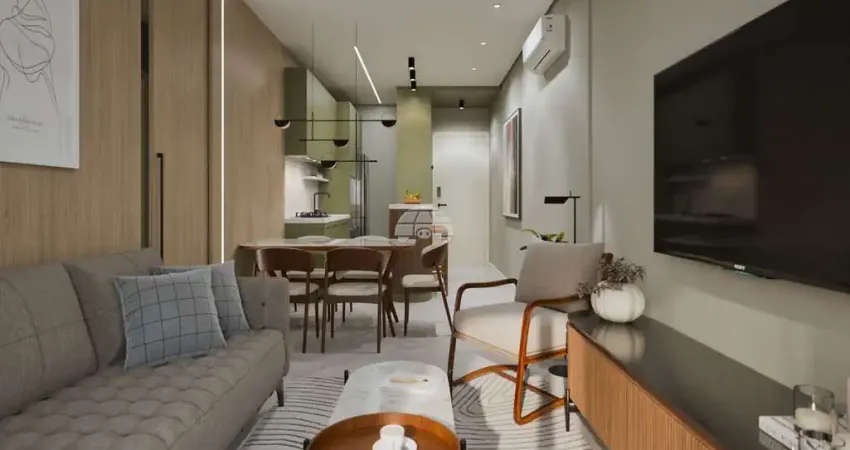 Apartamento com 3 quartos à venda na Rua Lava Pés, 414, Centro, Passo Fundo