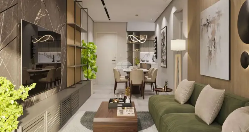 Apartamento com 3 quartos à venda na Rua Lava Pés, 414, Centro, Passo Fundo