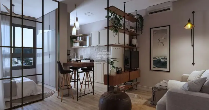 Apartamento com 1 quarto à venda na RUA PADRES CAPUCHINHOS, 355, Centro, Marau