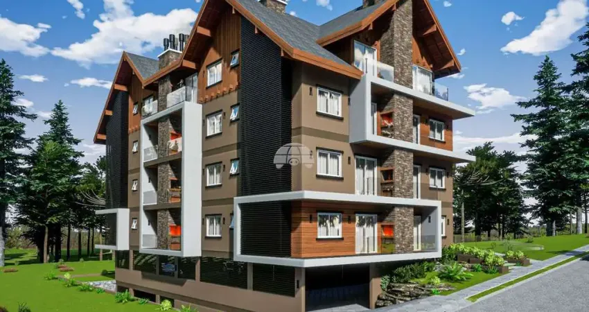 Apartamento com 1 quarto à venda na RUA JAHYR DA SILVA VEIGA, 86, Centro, Canela