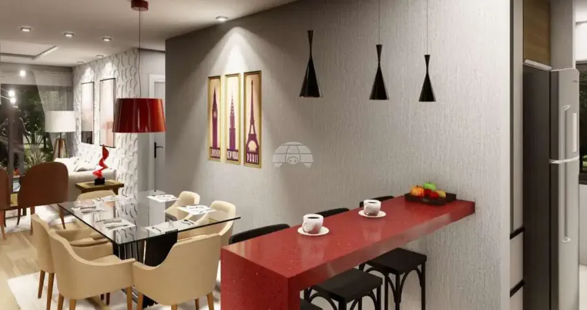 Apartamento com 2 quartos à venda na Rua General Ernesto Dornelles, 53, Centro, Canela