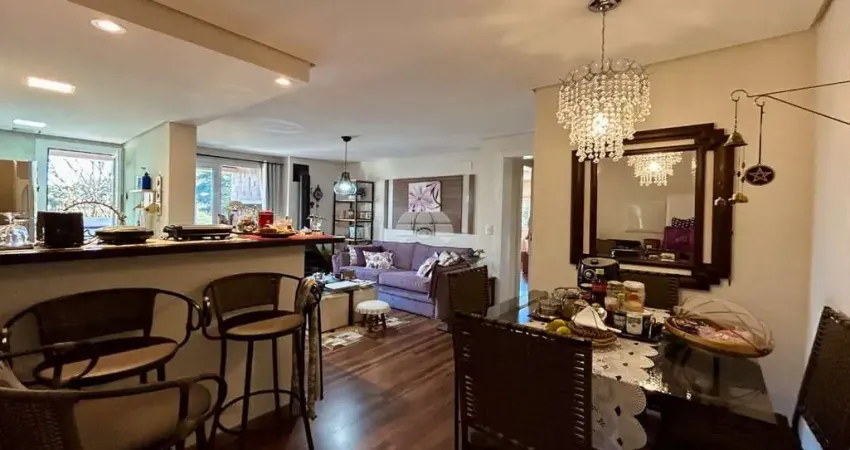 Apartamento com 2 quartos à venda na RUA PEREIRA NETTO, 308, Vila Suica, Canela