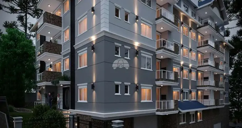 Apartamento com 2 quartos à venda na Rua Borges De Medeiros, 238, Centro, Canela