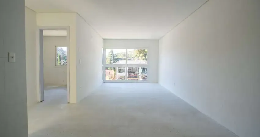 Apartamento com 2 quartos à venda na Avenida Das Hortênsias, 555, Bavaria, Gramado